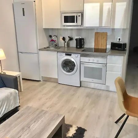 Beautiful 2 Bed Apt With Air Con & Free Wifi Pdc Apt 4b * Tías