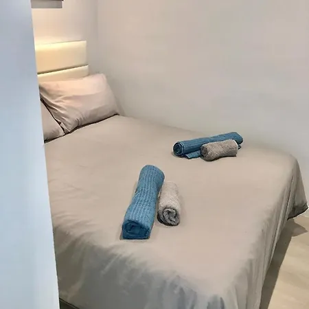 Beautiful 2 Bed Apt With Air Con & Free Wifi Pdc Apt 4b * Tías