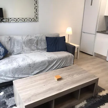 Beautiful 2 Bed Apt With Air Con & Free Wifi Pdc Apt 4b * Tías